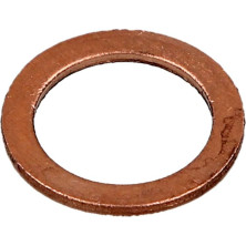 Dichtring 14x20x1,5mm Kupfer | 41-70089-00