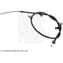 Seilzug, Feststellbremse Hyundai T. Elantra 00-06 Pr | ADG04697 Seilzug, Feststellbremse Hyundai T. Elantra 00-06 Pr | ADG04697
