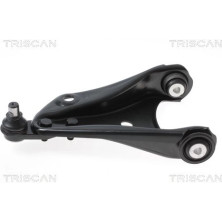 8500 25597 Lenker, Radaufhängung