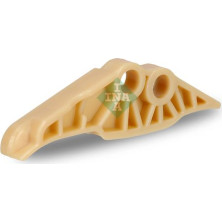 INA Gleitschiene, Steuerkette