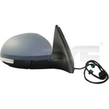 SPIEGEL R EL VERS HZB KONV +BLI-BDL grundiert | VW TIGUAN 9,07-1,16 | 7285,702,1