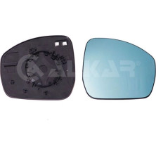 Spiegelglas, Außenspiegel | 6412051 Spiegelglas, Außenspiegel | 6412051