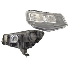 Scheinwerfer R H7/H15/PY21W +MOT | VW CADDY V 9,20 | 2768154 Scheinwerfer R H7/H15/PY21W +MOT | VW CADDY V 9,20 | 2768154