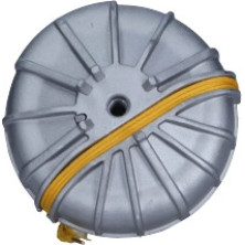 Lagerung, Motor | 40-0560