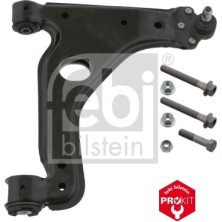 Querlenker Opel P. Astra G, Zafira A 1.2-2.2D 02/98-12/09 Pr Mit -Rubien | 34227