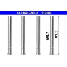 ATE Zubehör, Bremsbeläge 13.0460-0286.2