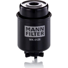 Mann & Hummel Kraftstofffilter | Caterpillar | WK 8126