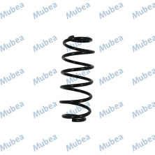 Fahrwerksfeder HA | SMART ForFour | 90171153