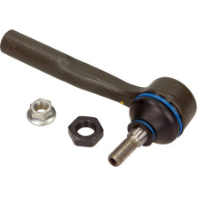 216 020 0041/HD Spurstangenkopf MEYLE-HD: Better than OE. 216 020 0041/HD Spurstangenkopf MEYLE-HD: Better than OE.