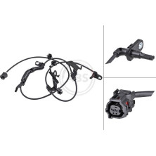 A.B.S. Sensor, Raddrehzahl A.B.S. Sensor, Raddrehzahl