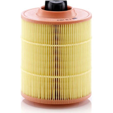 Mann & Hummel Luftfilter PKW | FORD Galaxy,Mondeo,S-Max 10 | C 16 142/2