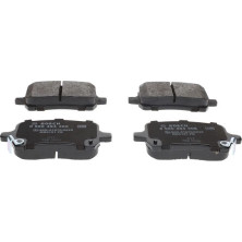 Bremsklötze | OPEL GT | 0 986 494 306