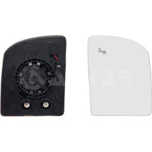 SPIEGELGLAS R EL VERST HZB KONV SPURW 4P | VW CRAFTER 9,16- / MAN TGE 11,16 | 6434772 SPIEGELGLAS R EL VERST HZB KONV SPURW 4P | VW CRAFTER 9,16- / MAN TGE 11,16 | 6434772