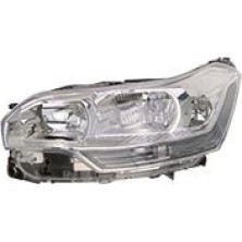 043692 Hauptscheinwerfer ORIGINAL TEIL 043692 Hauptscheinwerfer ORIGINAL TEIL