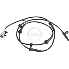 A.B.S. ABS Sensor 31334