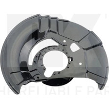 231533 Spritzblech, Bremsscheibe