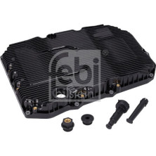 ÖLWANNE +FILTER AUTOMATIKGETRIEBE | MERCEDES C, E, S, SL, SLK, SLC, M, GLE, G, GL, GLC, GLS,VITO | 175369