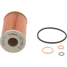 Ölfilter | MERCEDES,FENDT,MWM-DIESEL | 1457429113