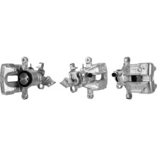 Tauschbremssattel | CITROEN C8 2.0 02 | 4161800