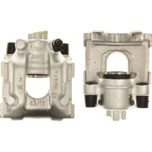 Bremssattel HA re | BMW X5 | 0 986 474 219