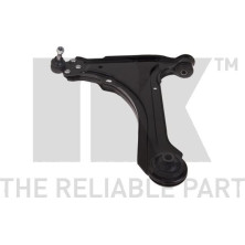 5013607 Lenker, Radaufhängung