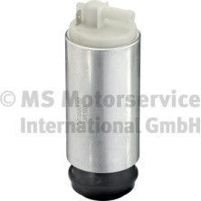 Kraftstoffpumpe | VW PASSAT Variant 2.0 01-05 | 7.02550.63.0
