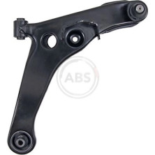 211770 Lenker, Radaufhängung