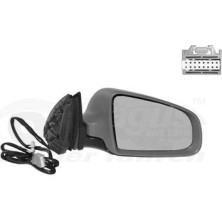 VAN WEZEL Außenspiegel 0325818 HAGUS