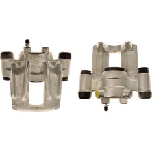 Bremssattel HA re | CITROEN,PEUGEOT 94 | 0 986 474 996