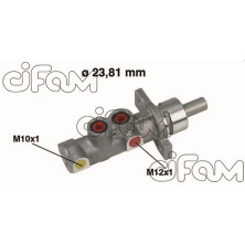 70 401 018 Hauptbremszylinder | CITROEN Berlingo 94 | 202-358