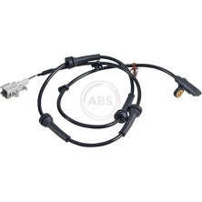A.B.S. ABS Sensor | 31312