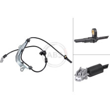 32045 Sensor, Raddrehzahl