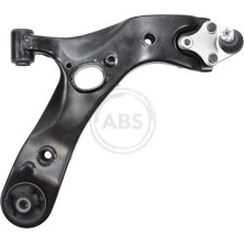 211337 Lenker, Radaufhängung