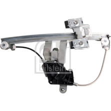 FEBI BILSTEIN Fensterheber | 176630