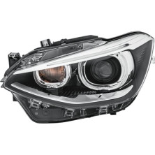 1EL 010 741-551 Hauptscheinwerfer