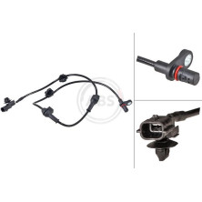 A.B.S. ABS Sensor | 31581