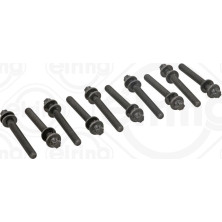 Zylinderkopfschraubensatz | SAAB | 221.280