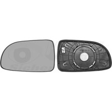 Spiegelglas, Außenspiegel | Chevrolet Aveo Sedan OE 96800779 | 815837