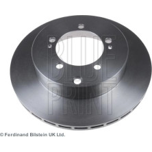 Bremsscheibe Mitsubishi T. Lancer/Space Wagon 2.0-2.4 Gdi 98 | ADC44366