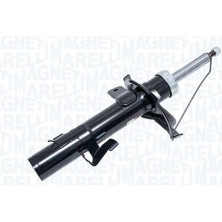 MAGNETI MARELLI Stoßdämpfer 351384070200