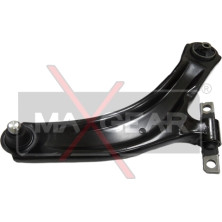 72-1538 Lenker, Radaufhängung