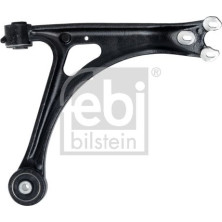 44379 Lenker, Radaufhängung