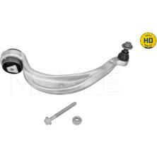 12 304 114HD Querlenker VA unten re AUDI A4,A5 07 MEYLE-HD: Better than OE 116 050 0173/HD