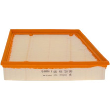Luftfilter | LAND ROVER | F 026 400 324