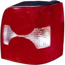 VAN WEZEL Heckleuchte 5837936 VAN WEZEL Heckleuchte 5837936