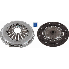 SACHS Kupplungssatz 3000 951 582