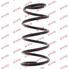 KYB Fahrwerksfeder Citroen P. Jumpy/ Peugeot Expert 2.0D 01/07 | RA3545