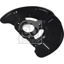 Spritzblech, Bremsscheibe | 174958 Spritzblech, Bremsscheibe | 174958