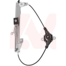 VAN WEZEL Fensterheber VAN WEZEL Fensterheber