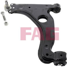 821 0277 10 Lenker, Radaufhängung